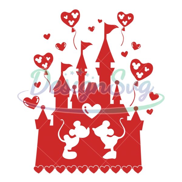 mickey-minnie-couple-kingdom-celebrate-valentines-day-svg