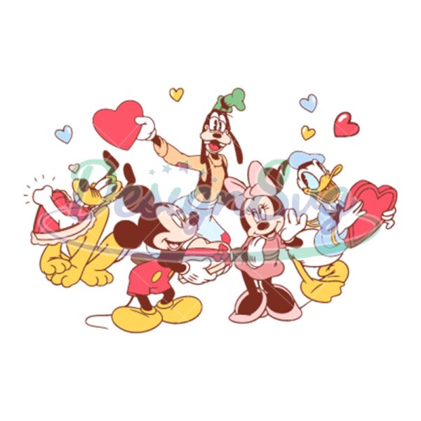mickey-and-friends-happy-valentine-gift-svg