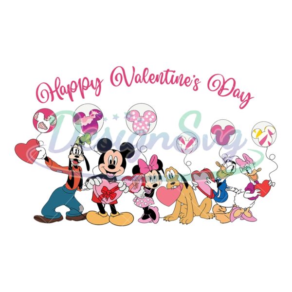 happy-valentines-day-balloon-mickey-doodle-friends-svg