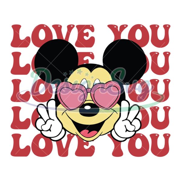 love-you-cool-mickey-mouse-happy-valentines-svg