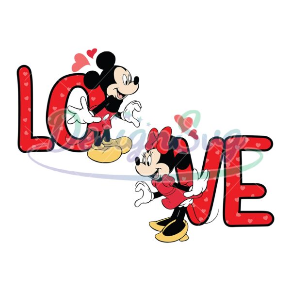 love-mickey-and-minnie-mouse-couple-heart-valentine-svg