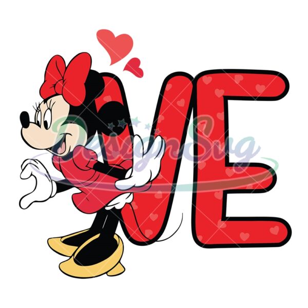 valentine-day-minnie-mouse-love-matching-couple-svg