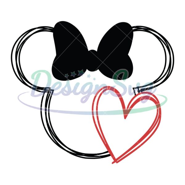 mickey-mouse-head-and-heart-valentines-day-svg