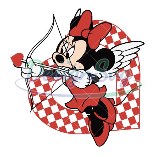 minnie-mouse-cupid-heart-valentine-day-svg