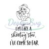 im-like-a-shooting-star-ive-come-so-far-jasmine-svg