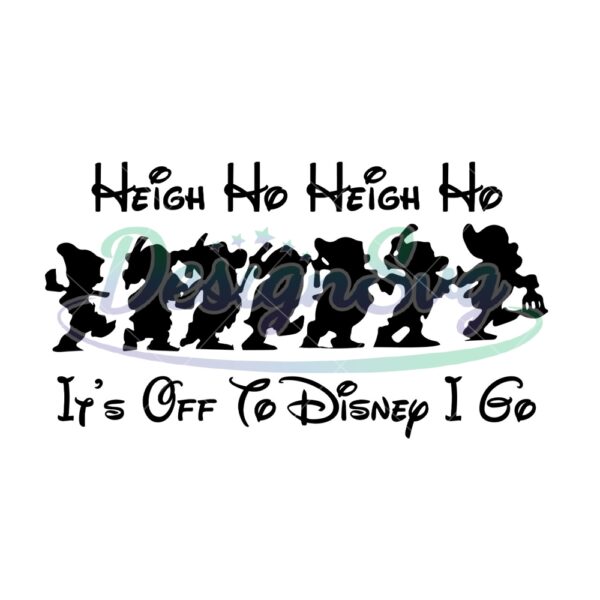 7-dwarfs-heigh-ho-its-off-to-disney-i-go-svg