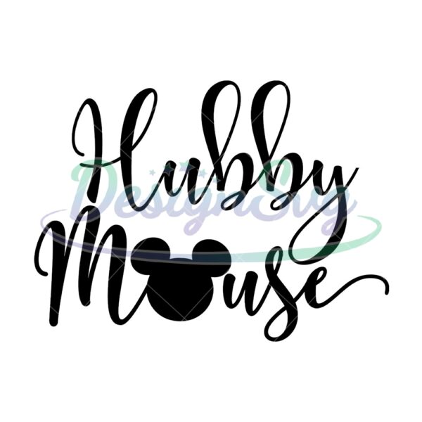 hubby-mickey-mouse-svg