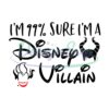 im-99-sure-im-a-disney-villain-svg