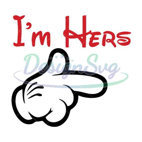 im-hers-mickey-mouse-svg