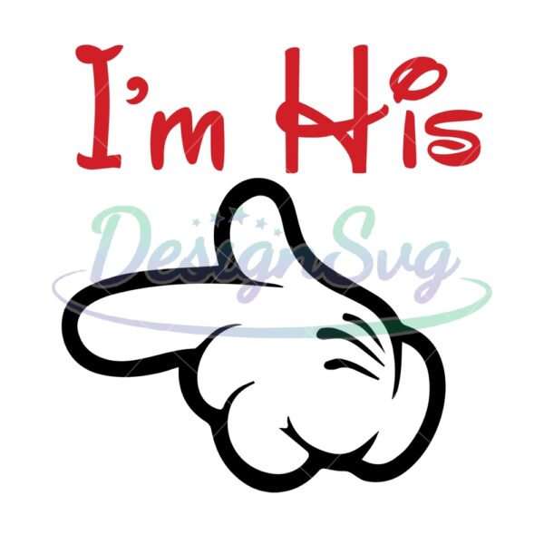 im-his-minnie-mouse-hand-svg