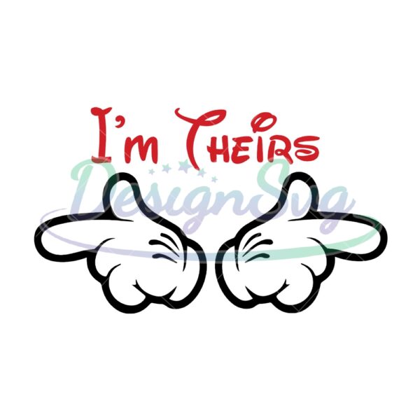 im-theirs-mickey-minnie-mouse-hand-svg
