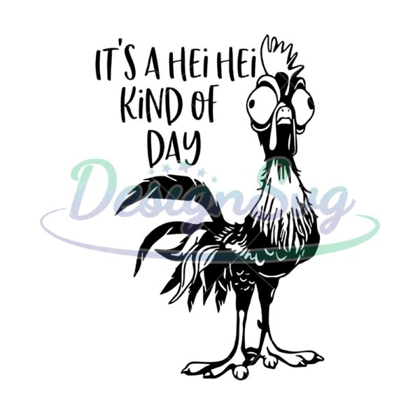 its-a-hei-hei-kind-of-day-svg