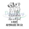 love-will-find-a-way-anywhere-we-go-svg