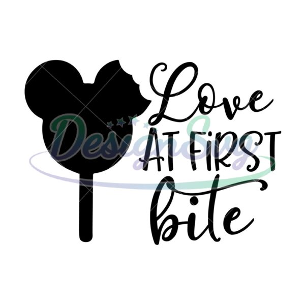 love-at-first-bite-mickey-mouse-svg