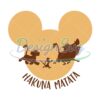 hakuna-matata-mickey-mouse-head-svg