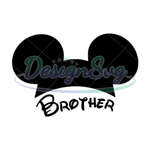 brother-mickey-mouse-ears-svg
