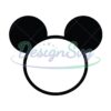 black-white-magic-mickey-mouse-head-svg
