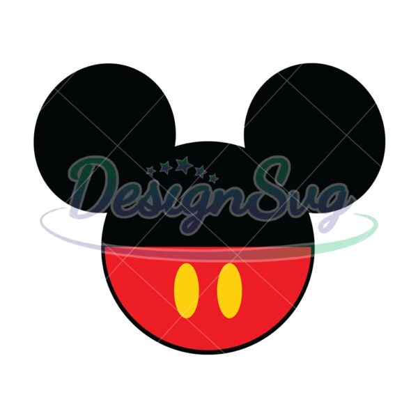 mickey-mouse-head-mickey-pants-svg
