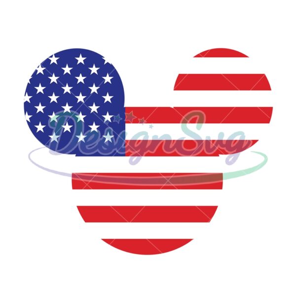 mickey-mouse-head-4th-of-july-us-flag-svg