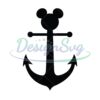 mickey-mouse-anchor-svg