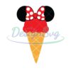 ice-cream-minnie-mouse-ears-svg