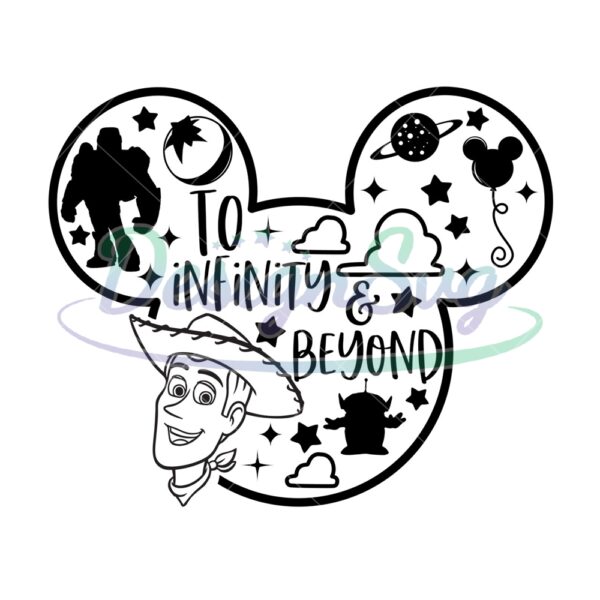 to-infinity-beyond-mickey-head-svg