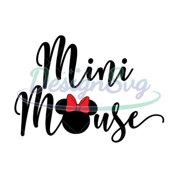 mini-minnie-magic-mouse-svg