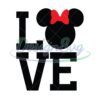 love-disney-minnie-mouse-svg