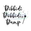 bibbidi-bobbidi-bump-disney-svg