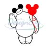 big-hero-6-baymax-hero-with-mickey-ears-svg