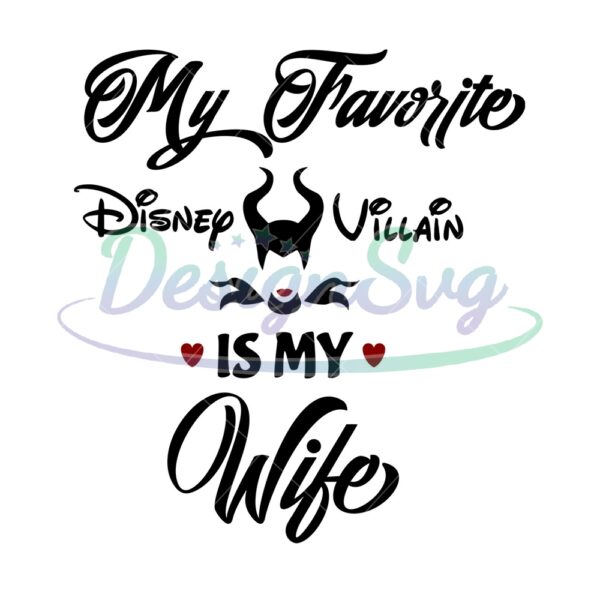 my-favorite-disney-villain-is-my-wife-svg