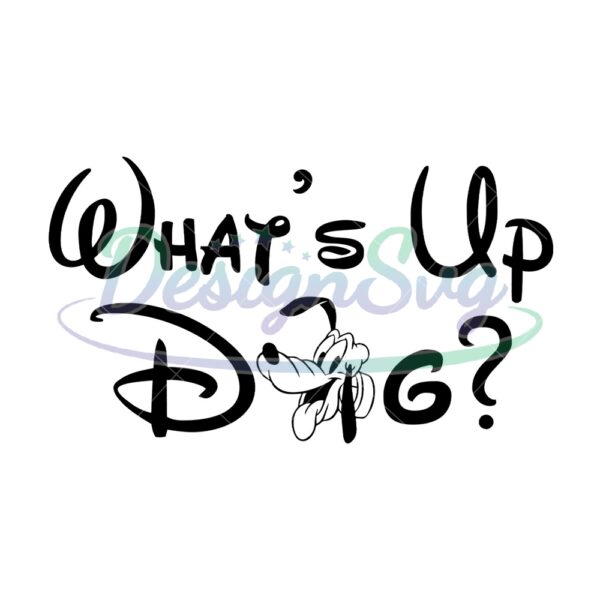 whats-up-dog-pluto-dog-svg