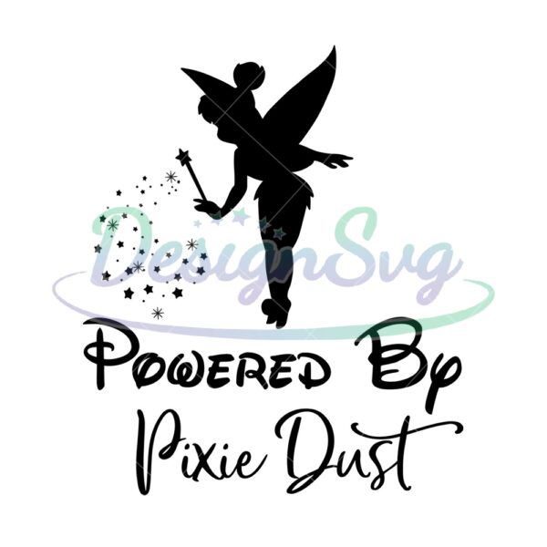power-by-pixie-dust-fairies-tinkerbell-svg