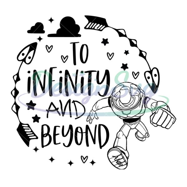 to-infinity-and-beyond-toy-story-buzz-lightyear-svg