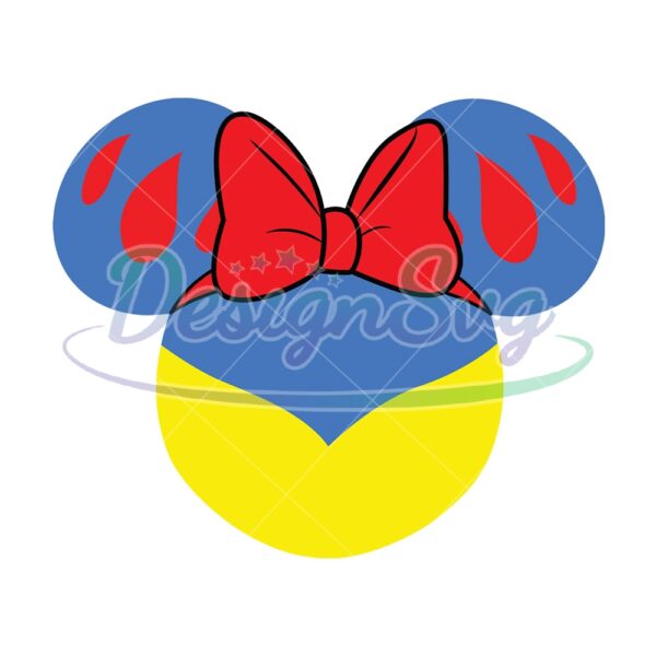 mickey-mouse-snow-white-head-svg