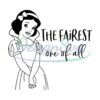 the-fairest-one-of-all-snow-white-svg