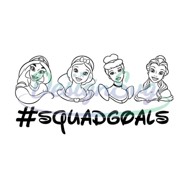 disney-princess-squad-goals-svg