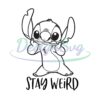 disney-stitch-stay-weird-stitch-svg