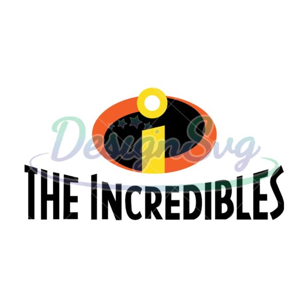 disney-the-incredibles-logo-svg
