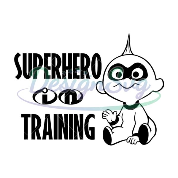 superhero-in-training-jackjack-parr-svg