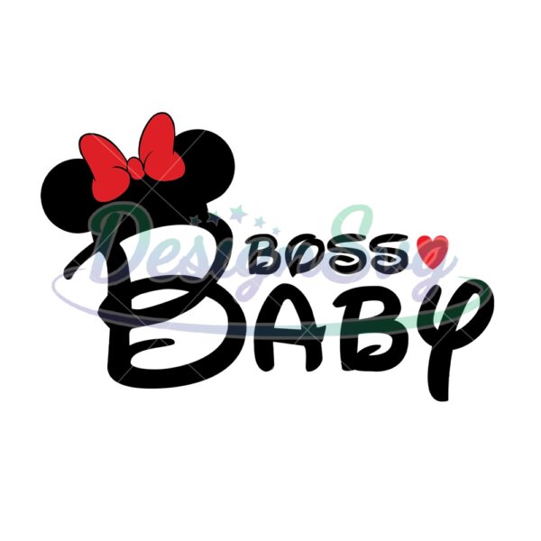 boss-baby-minnie-mouse-svg