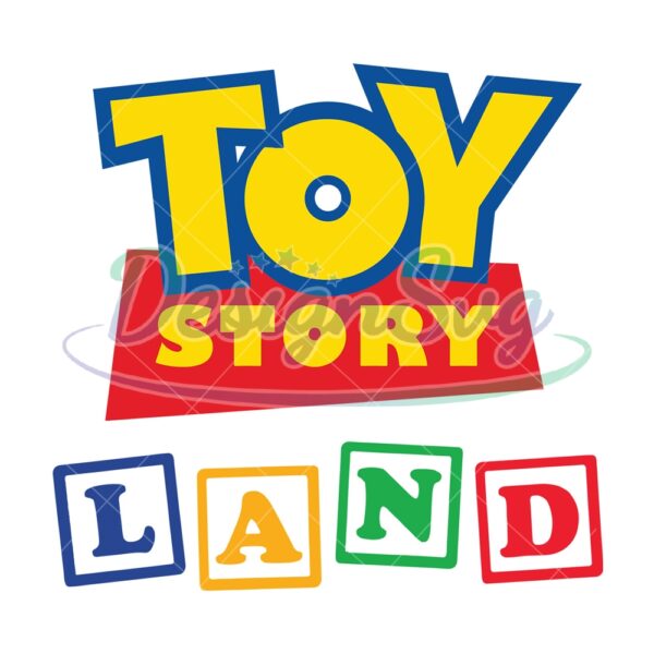 toy-story-land-disney-toy-story-svg