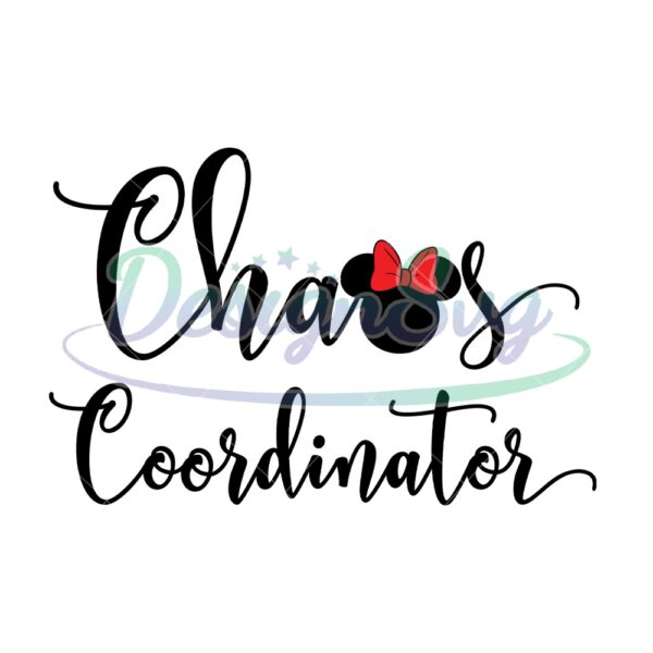 chaos-coordinator-minnie-mouse-svg