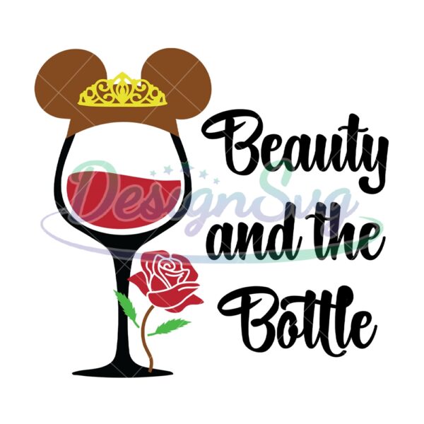 beauty-and-the-bottle-beauty-and-the-beast-svg