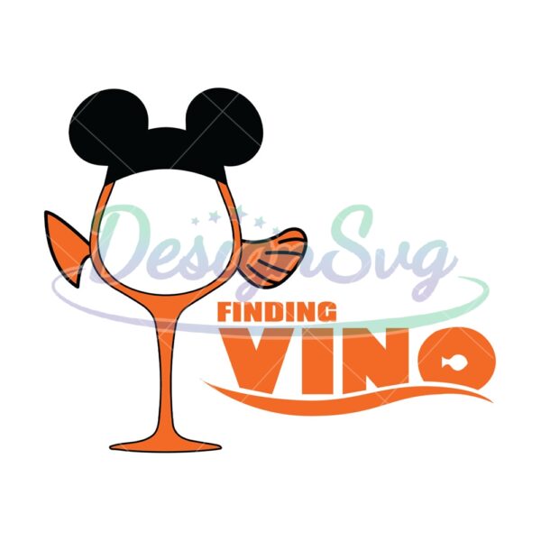 finding-vino-finding-nemo-wine-svg