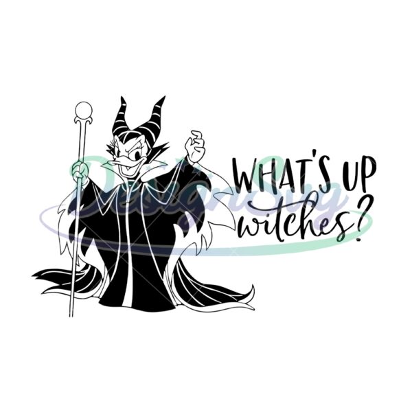 donald-duck-whats-up-witches-svg