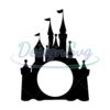walt-disney-magic-kingdom-svg