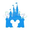mickey-mouse-magic-kingdom-blue-svg