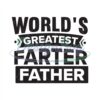 Worlds Greatest Fater Father Svg