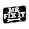 Mr Fix It Svg Gift For Father Design